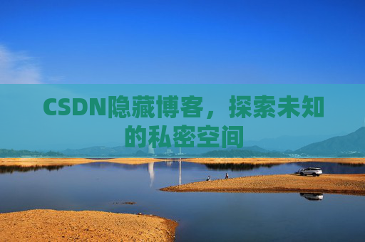 CSDN隐藏博客，探索未知的私密空间